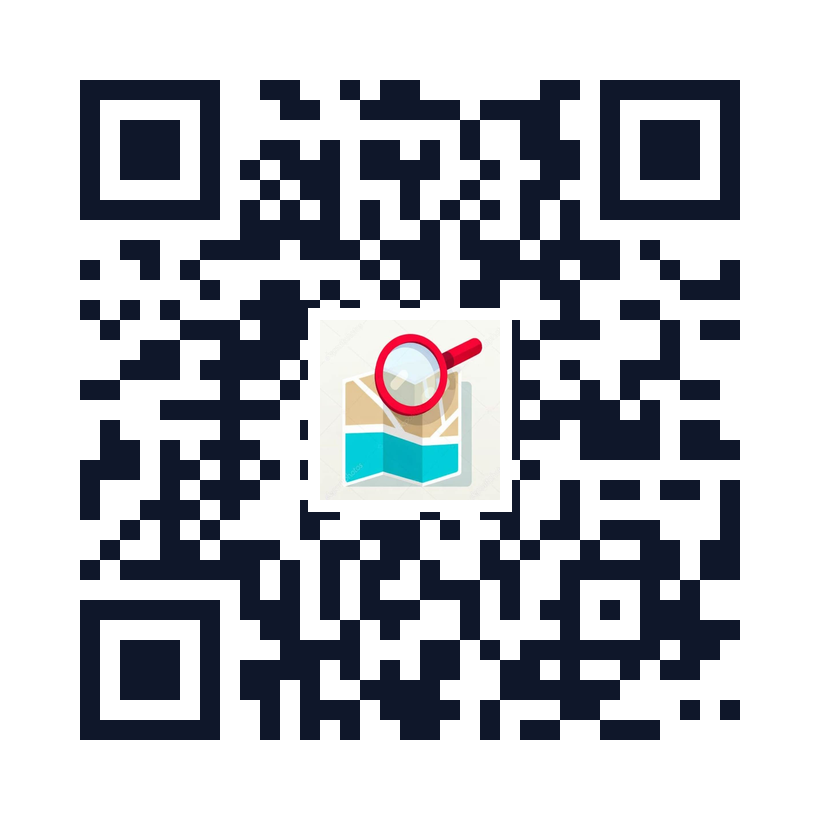 MISYOU QR Code